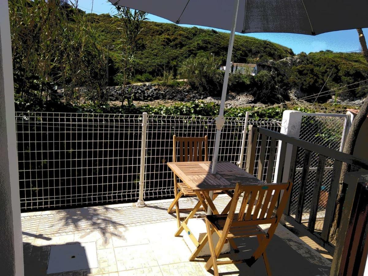 A Casinha Da Baia Villa ปอร์โตโกโว ภายนอก รูปภาพ