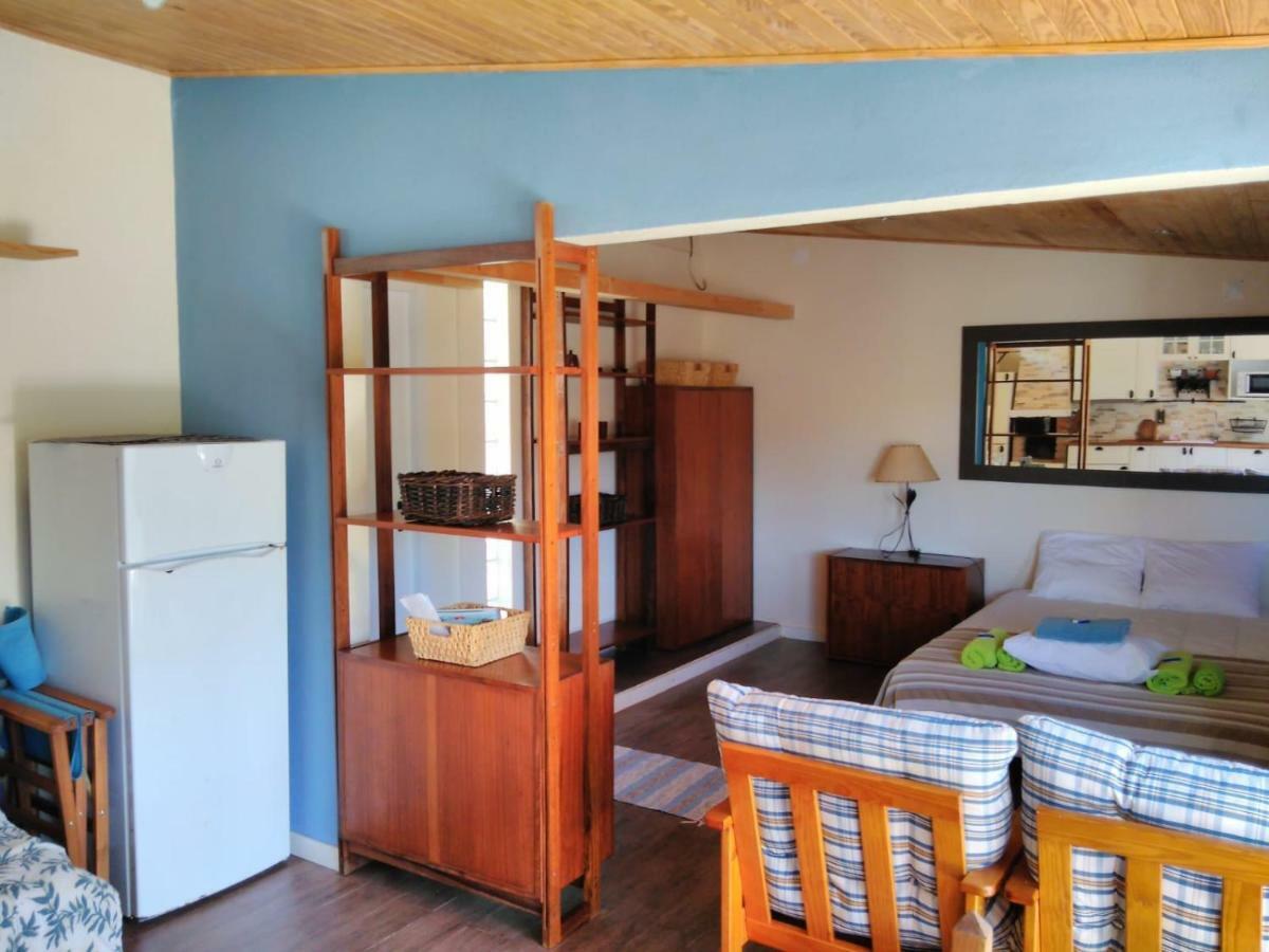 A Casinha Da Baia Villa ปอร์โตโกโว ภายนอก รูปภาพ